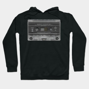 Kaya Cassette Hoodie